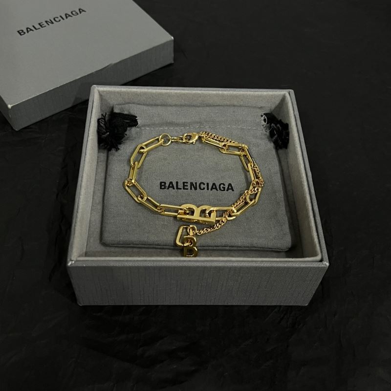 Ba1en*iaga bracelets